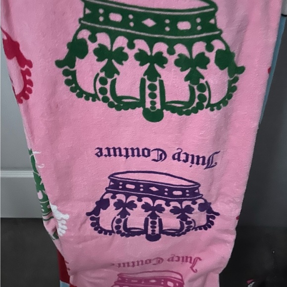 Juicy beach towel - Picture 2 of 2
